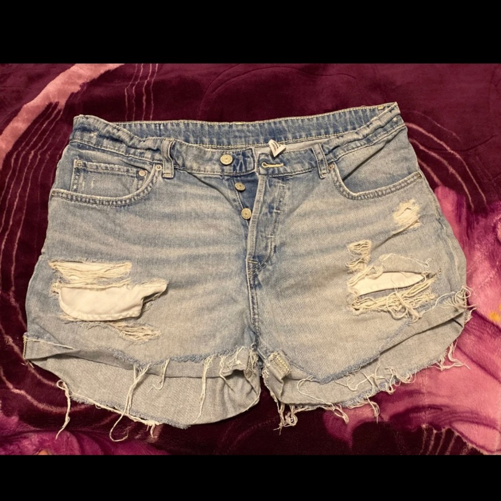 H&M shorts